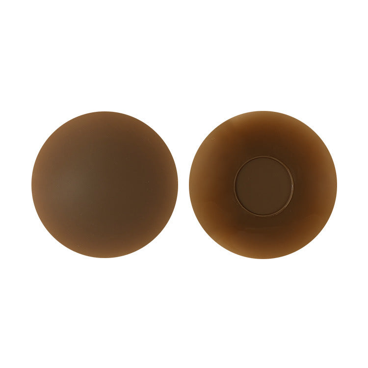 🏆 #1 BESTSELLING SILICONE NIPPLE COVERS 🏆