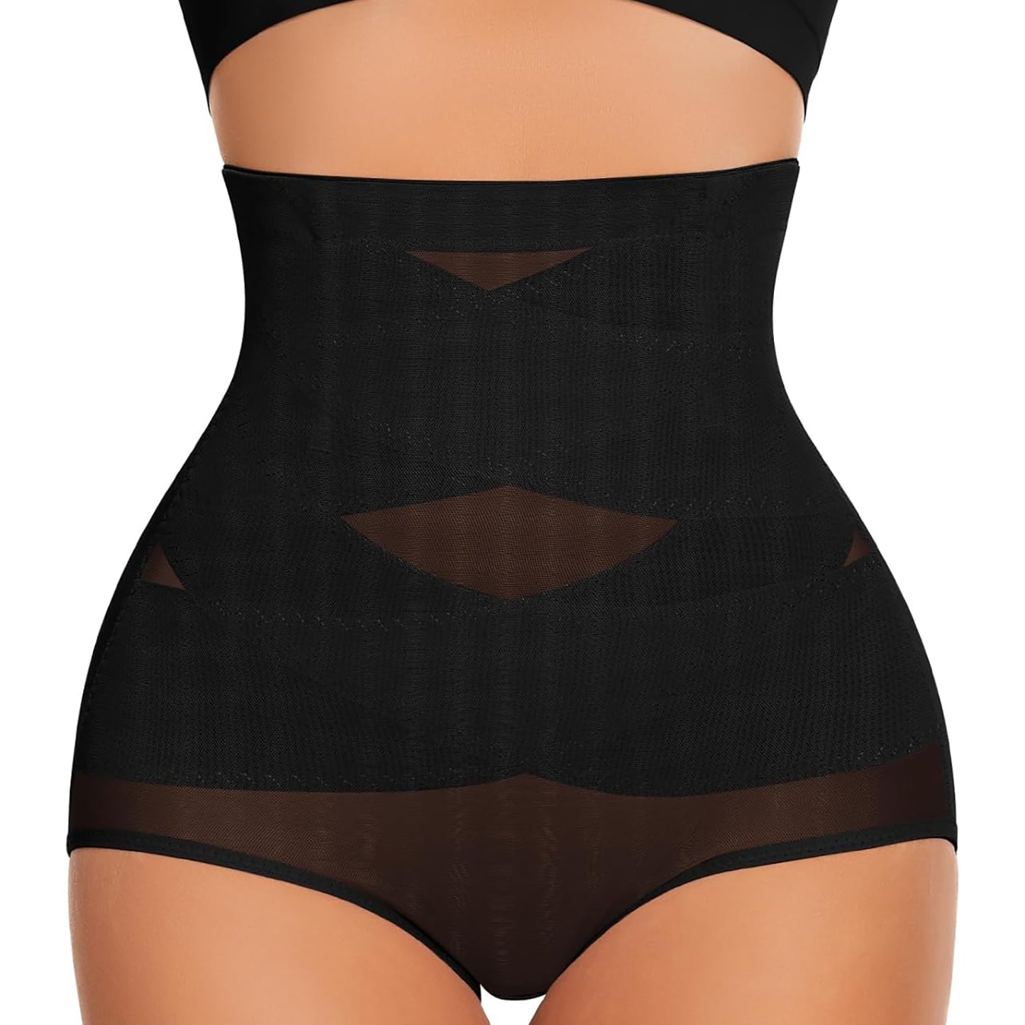 🍑 Sculpt. Smooth. Lift. – The Shaping Panty That Changes Everything