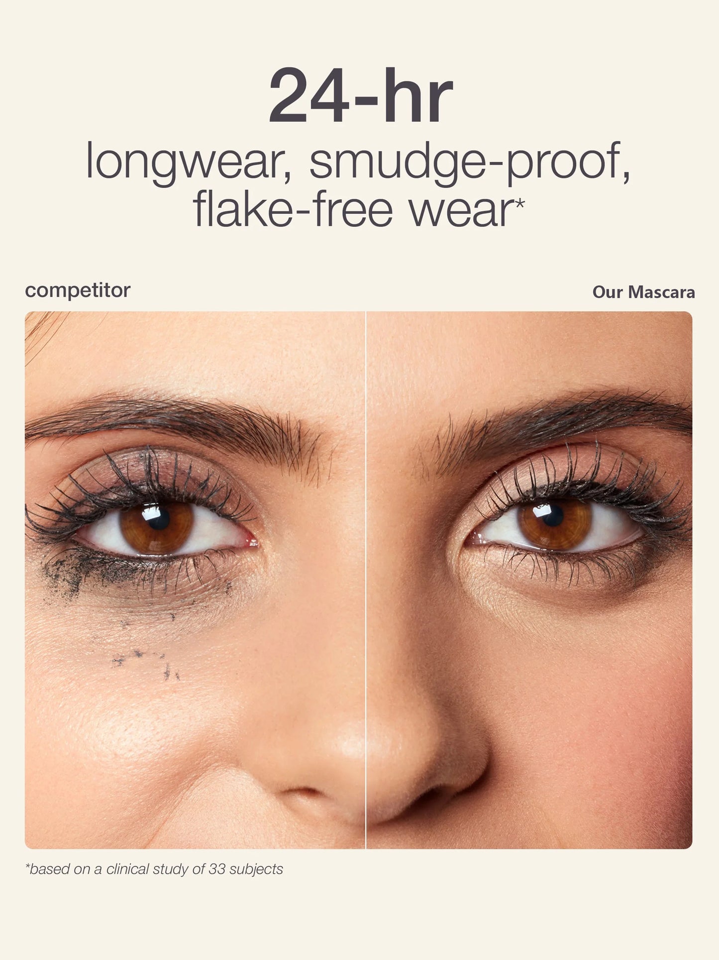 The Mascara That Changes Everything