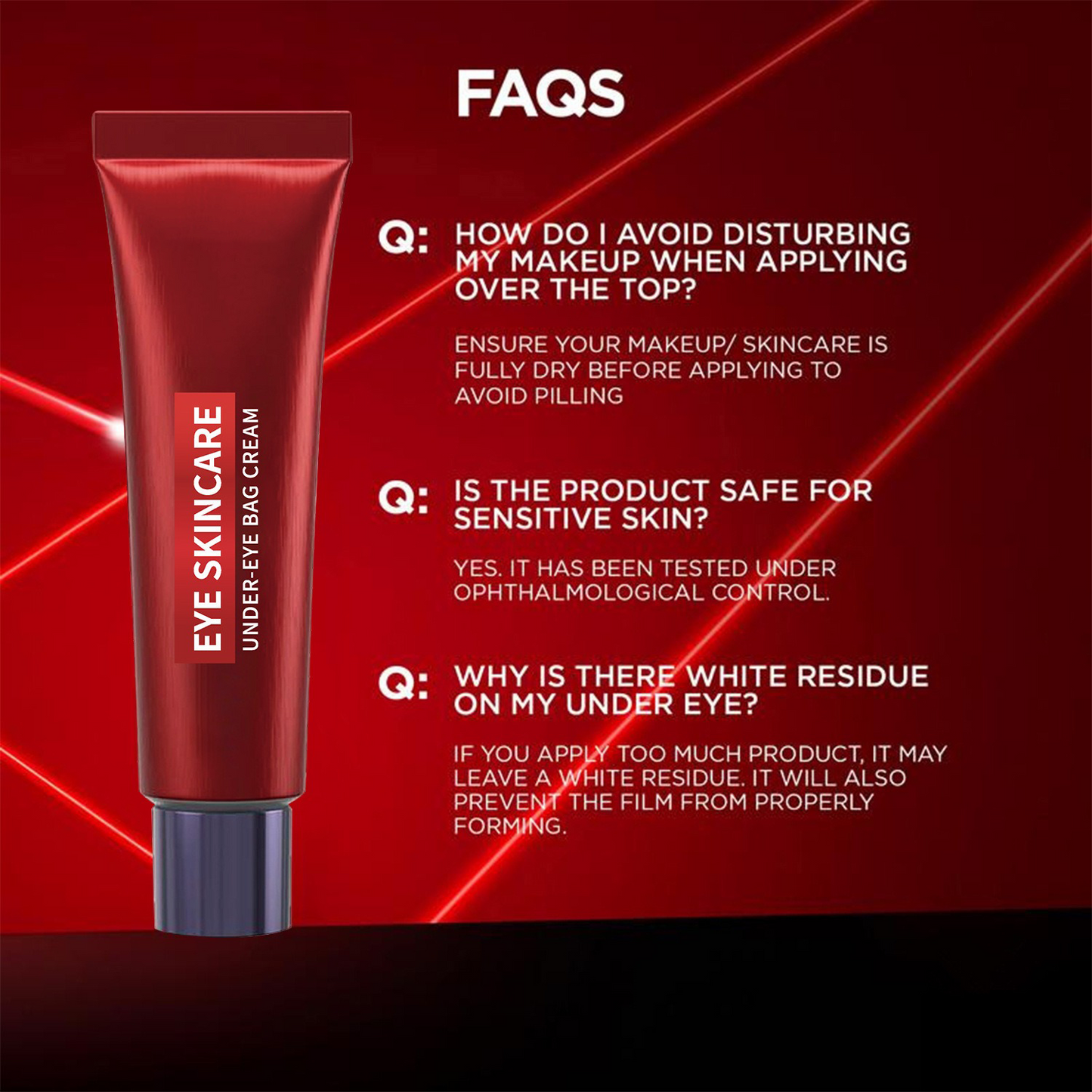 ✨EYE BAG INSTANT ERASER – LOOK 10 YEARS YOUNGER IN SECONDS!✨