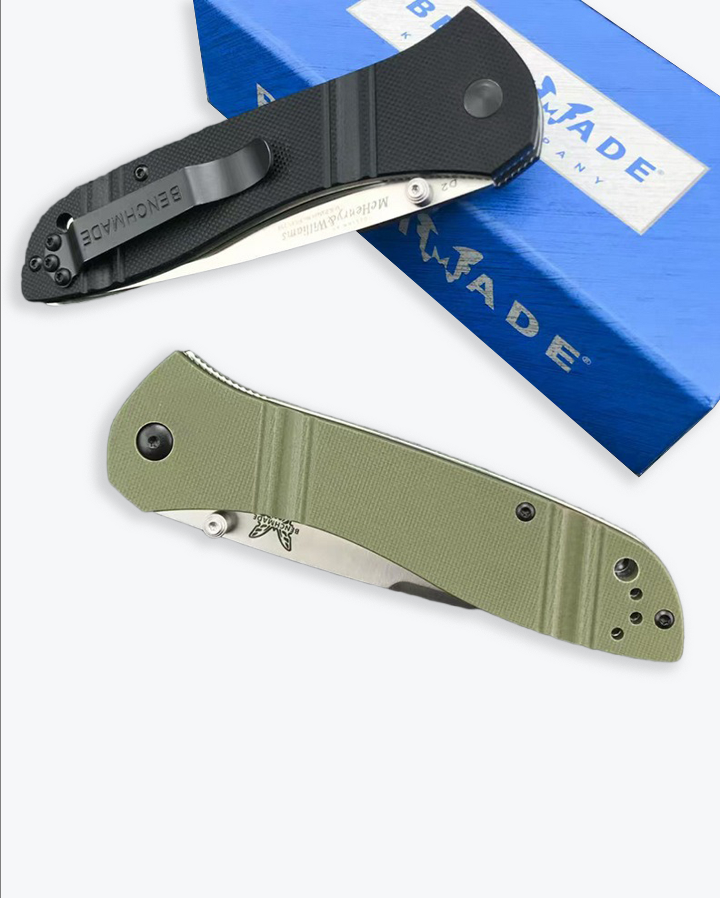 ⚔️BM 710 Premium Folding EDC Tool – Precision, Power & Reliability in One