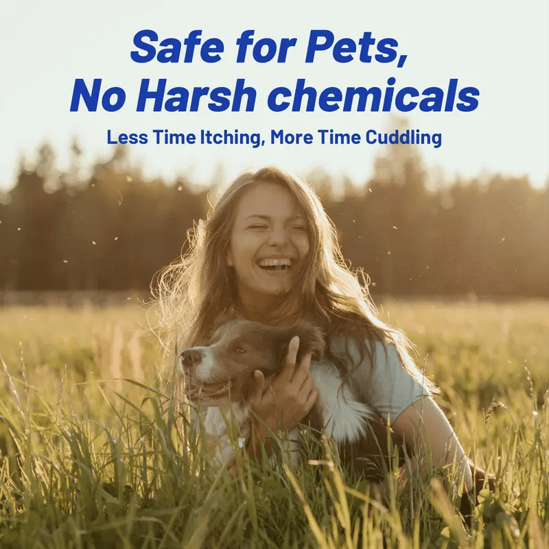 š¾Vet-Approved Eye Drops for Dogs & Cats ā Relieve Irritation, Discharge & Allergies!