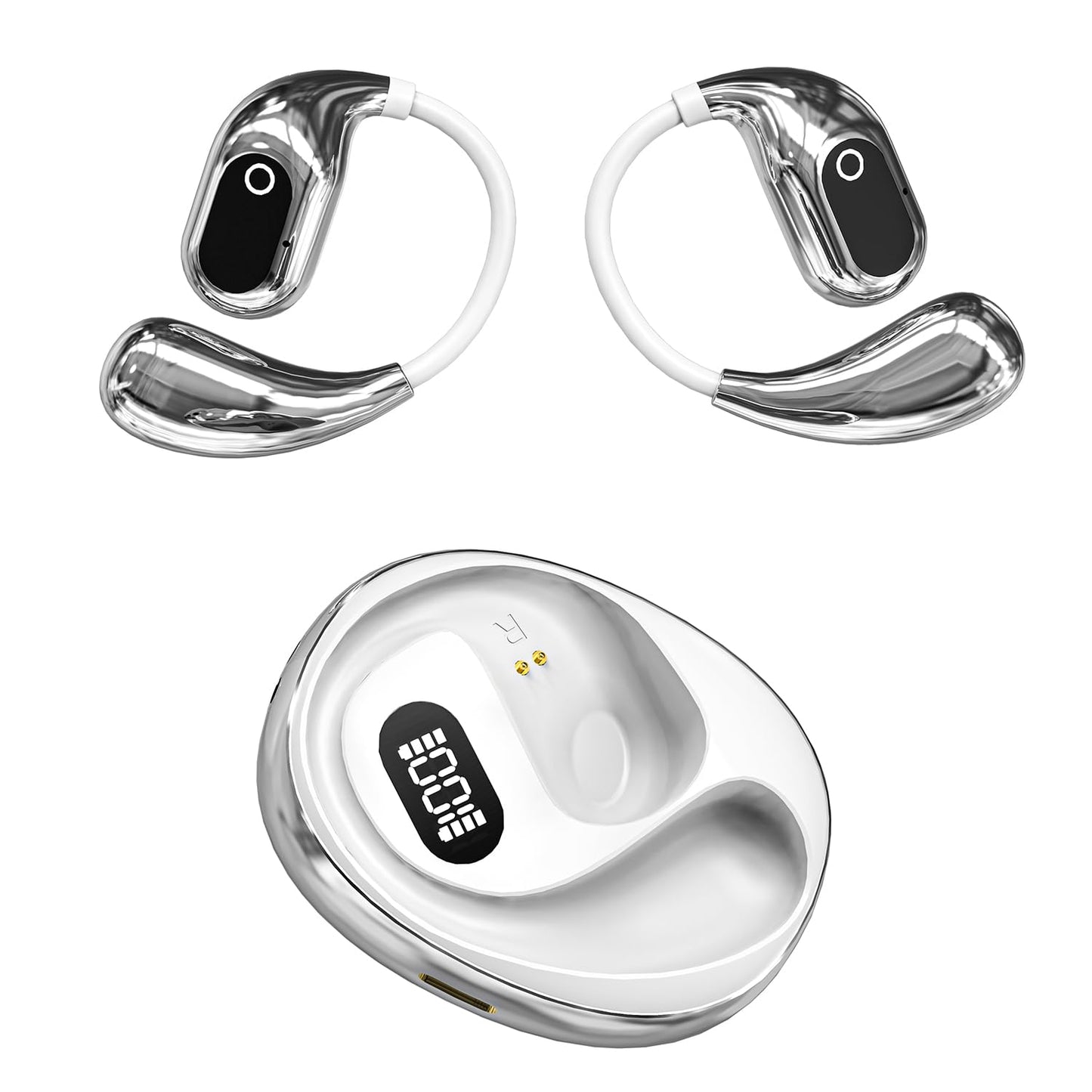 MS190 Translation Earbuds – Speak the World, Hear the World