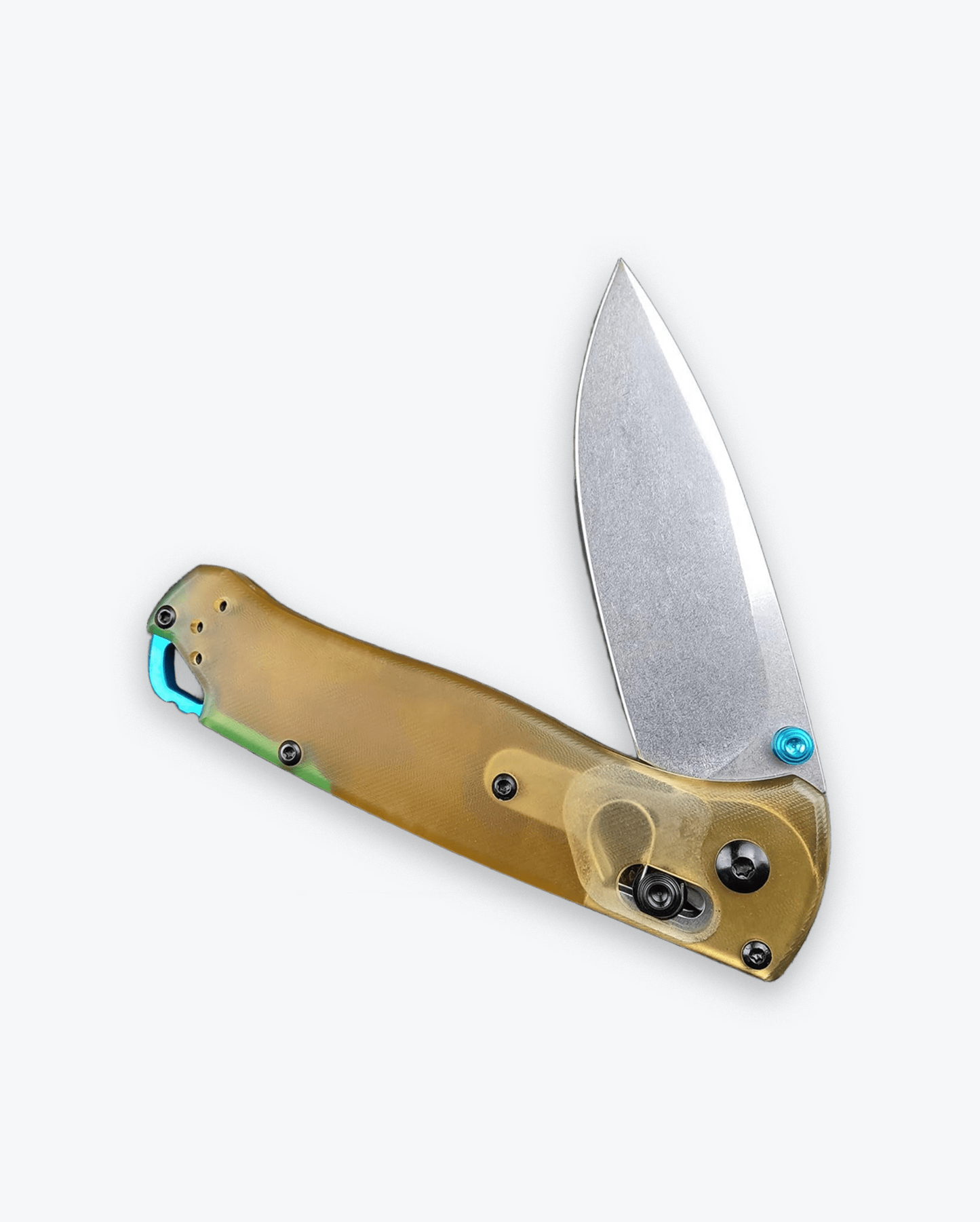 BM 535 EDC — Ultra-Light Strength, Everyday Reliability