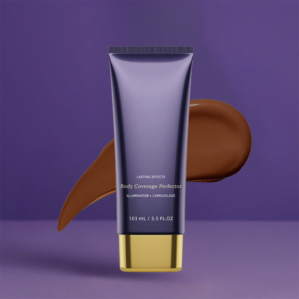 Body Coverage Perfector