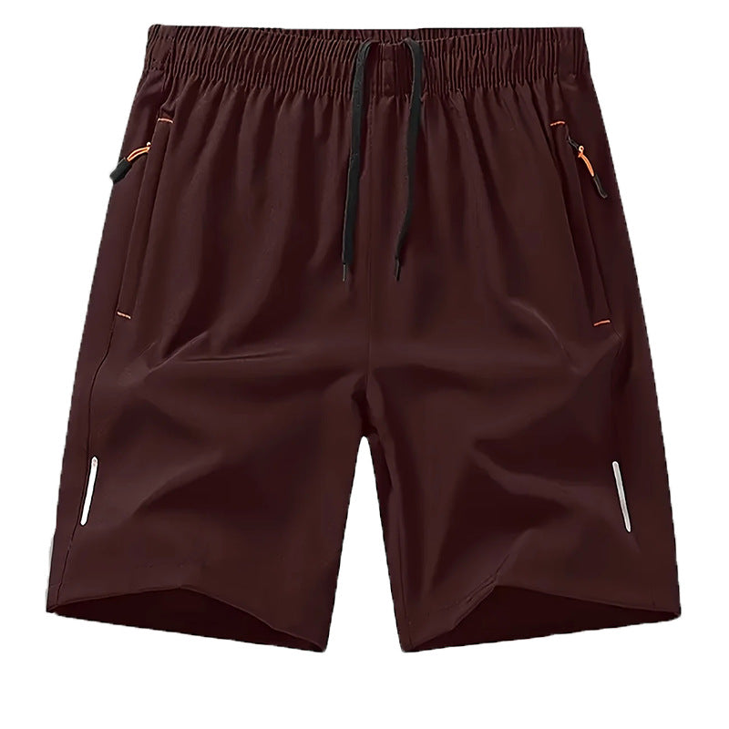 Performance Pack – Men’s Quick-Dry Training Shorts (3 PACK)