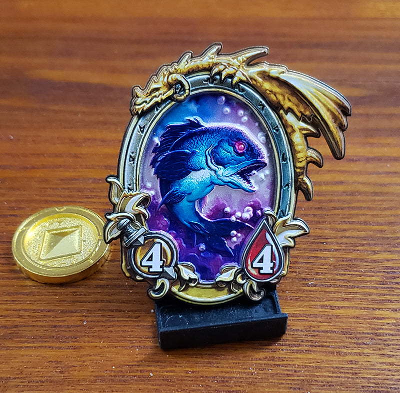 ♟️Tavern's Open — The Battlegrounds Minions Are Here