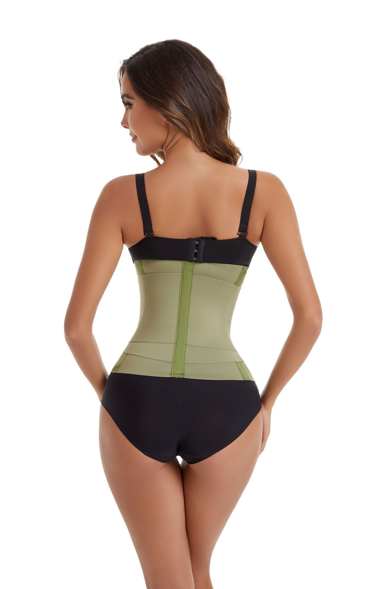 Adjustable Women's Waist Trainer Everyday Shapewear for Women