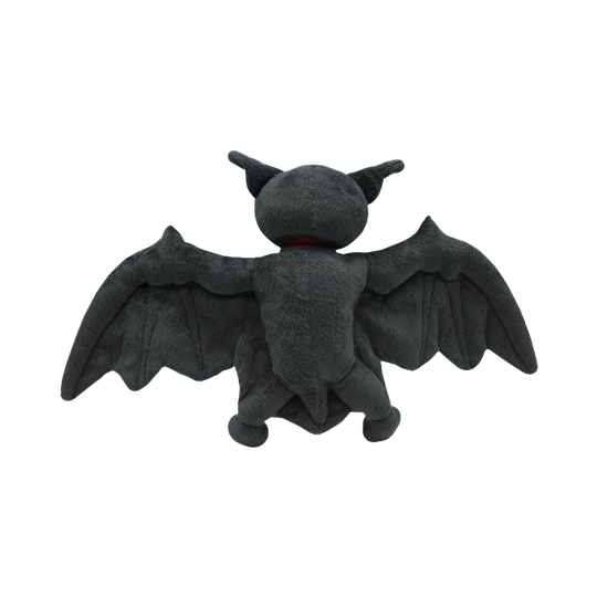 🦇Black Sabbath lead singer Bat Plush