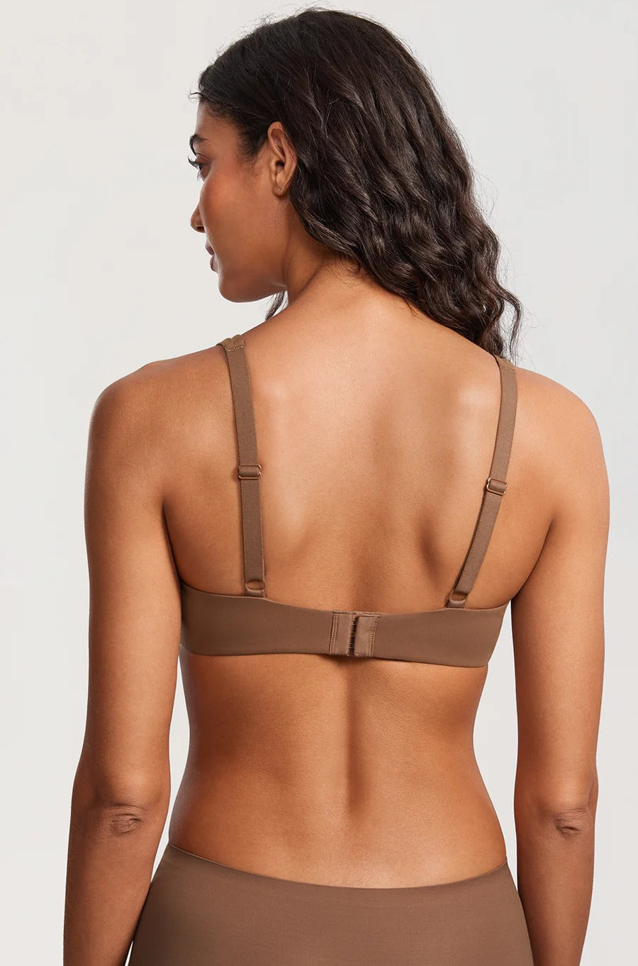 Underwire Balconette Bra