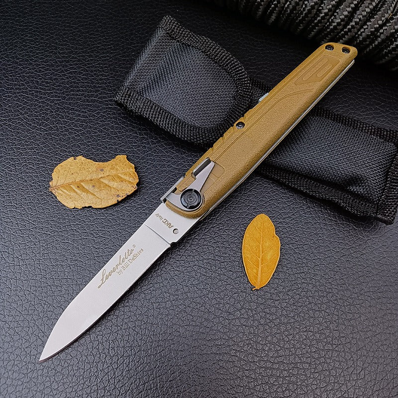 Colt II Folding Tool – Power in Your Pocket 🔥