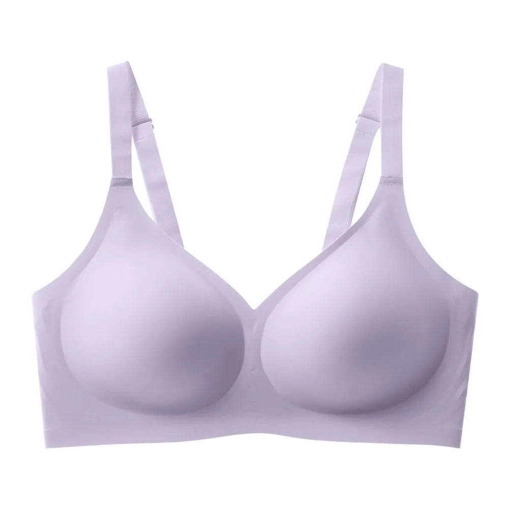 Jelly Wireless Bra — Comfort That Lifts, Beauty That Lasts