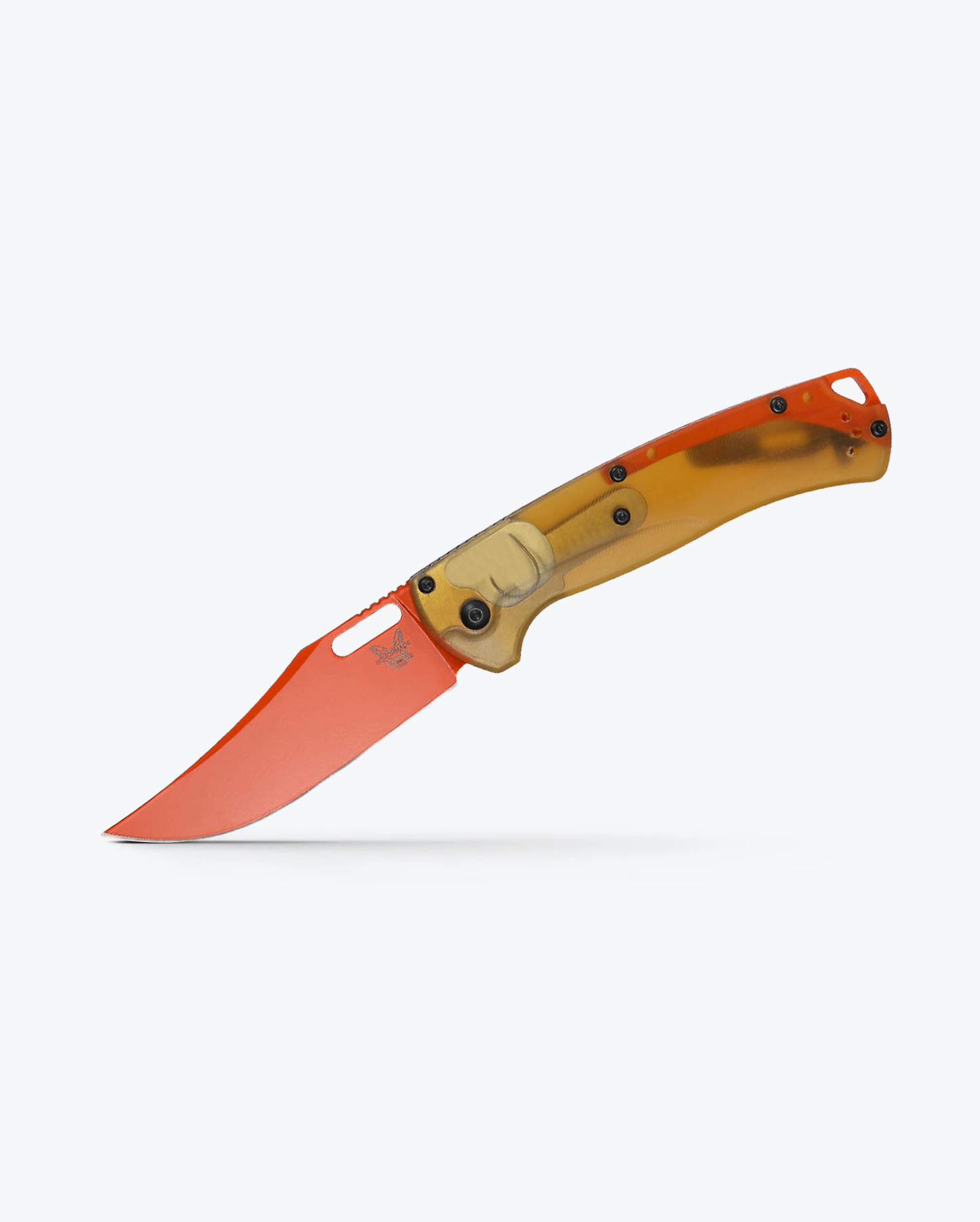 ⚔️BM 15535OR Hunt Taggedout AXIS Folding Tool