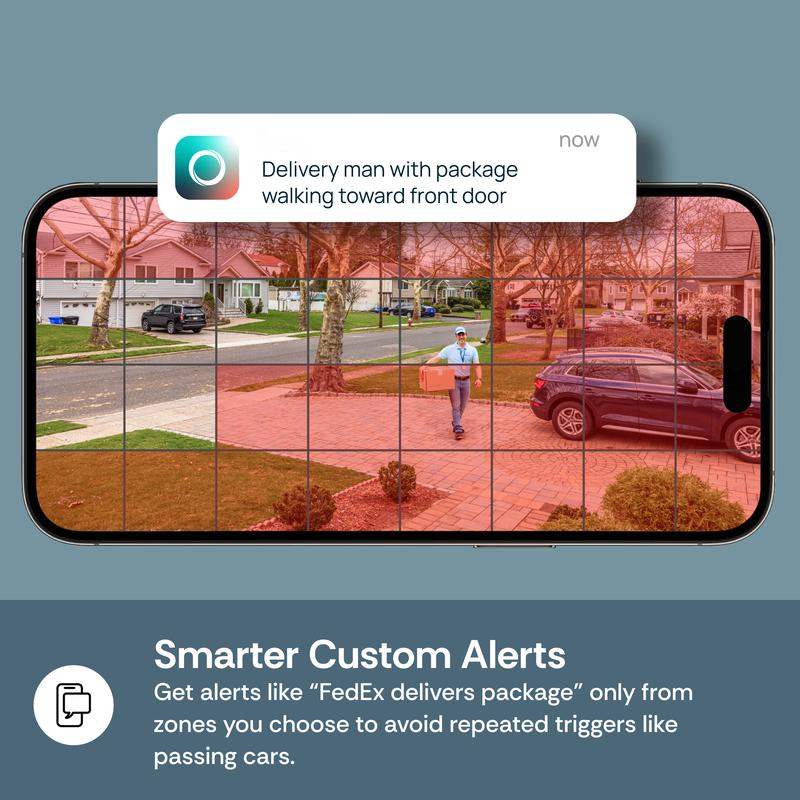 Light Bulb Cam V3 – Smarter. Safer. Simpler.