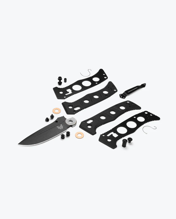 ADM 275 Tool with G10 Handle