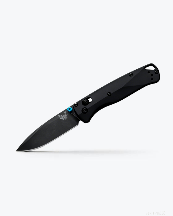 ⚔️BM 535BK-07 Bugout Folding Tool