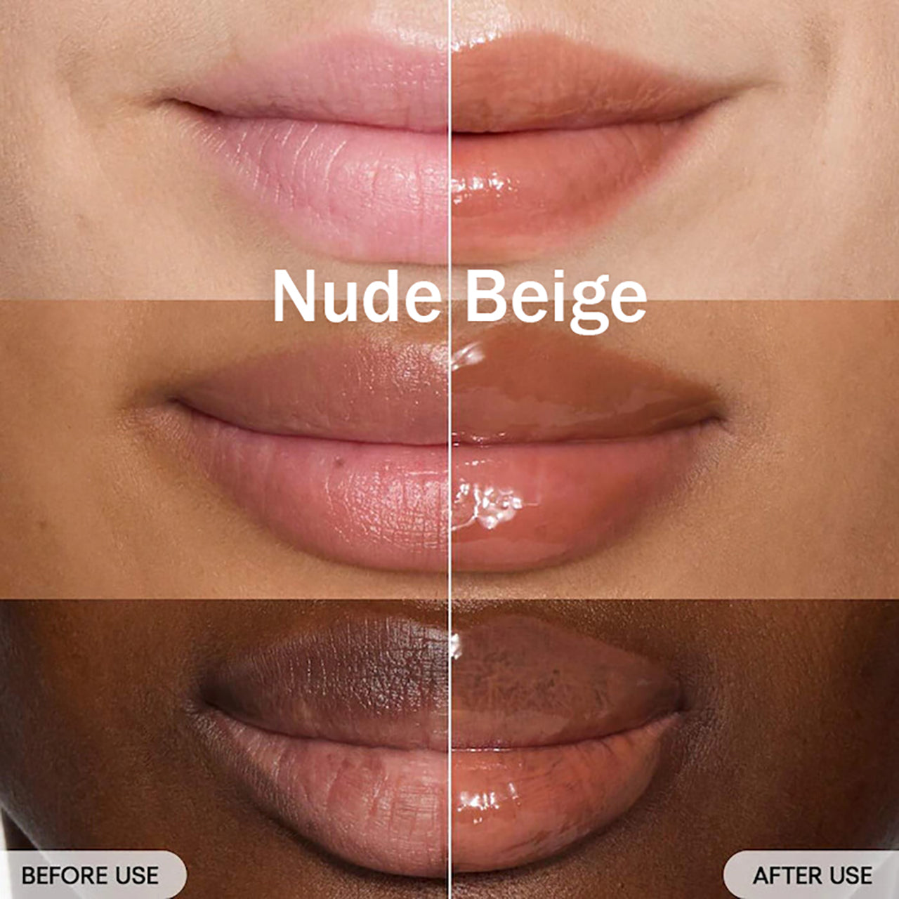 Glaze Craze Tinted Polypeptide Lip Serum