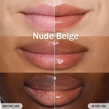 Glaze Craze Tinted Polypeptide Lip Serum