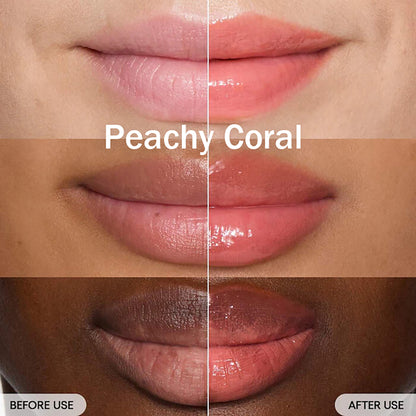 Glaze Craze Tinted Polypeptide Lip Serum