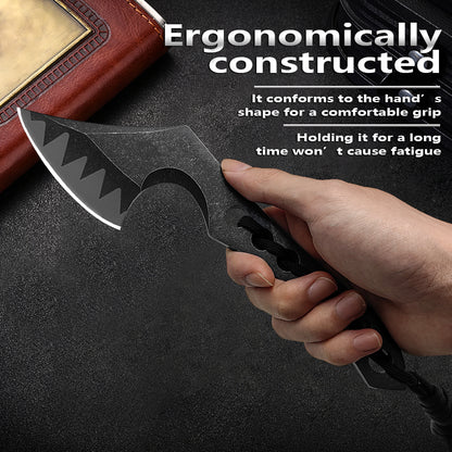 Stainless Steel Mini Axe Tool