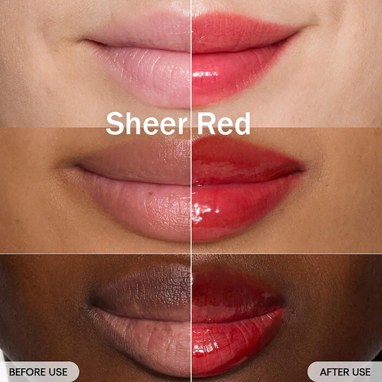 Glaze Craze Tinted Polypeptide Lip Serum