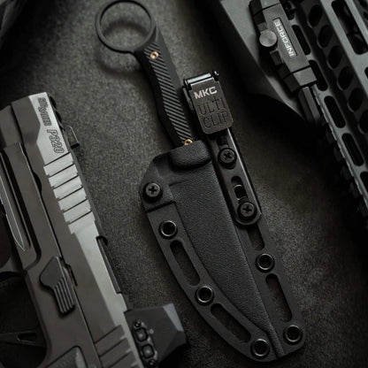 MKC WarGoat Magnacut Steel Sharp Outdoor Tool