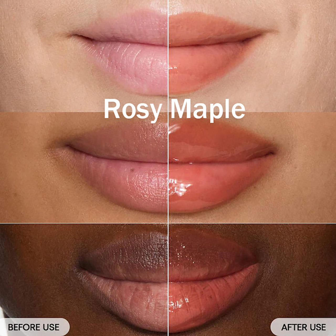 Glaze Craze Tinted Polypeptide Lip Serum