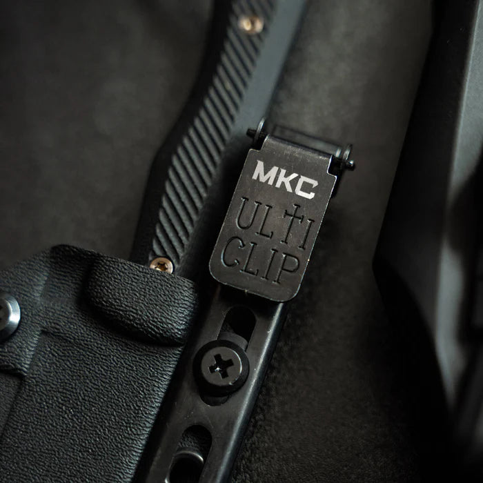 MKC WarGoat Magnacut Steel Sharp Outdoor Tool