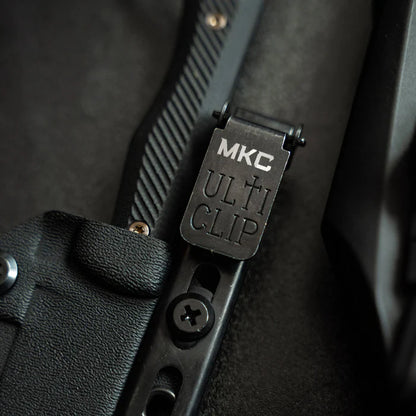 MKC WarGoat Magnacut Steel Sharp Outdoor Tool