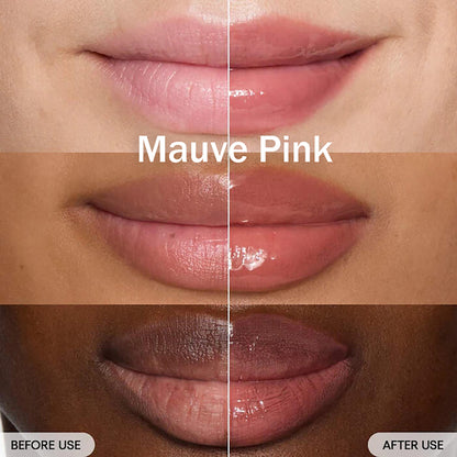 Glaze Craze Tinted Polypeptide Lip Serum