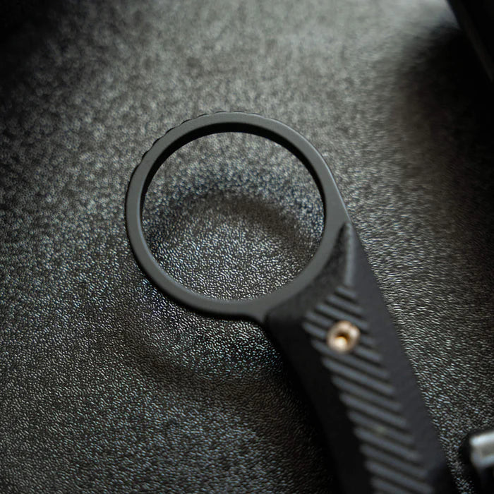 MKC WarGoat Magnacut Steel Sharp Outdoor Tool