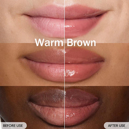 Glaze Craze Tinted Polypeptide Lip Serum