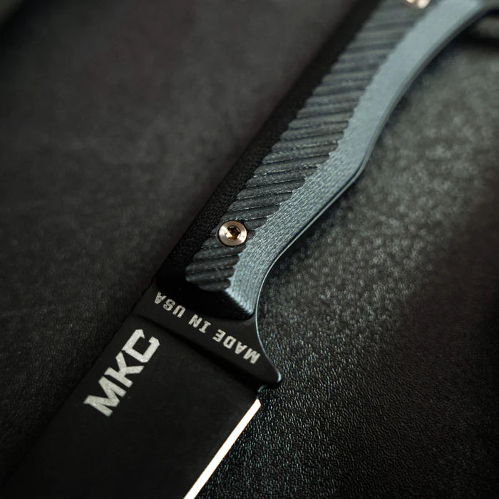 MKC WarGoat Magnacut Steel Sharp Outdoor Tool