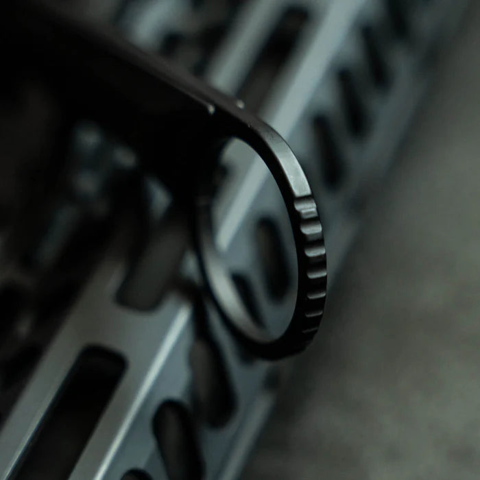 MKC WarGoat Magnacut Steel Sharp Outdoor Tool