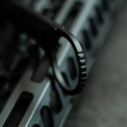 MKC WarGoat Magnacut Steel Sharp Outdoor Tool