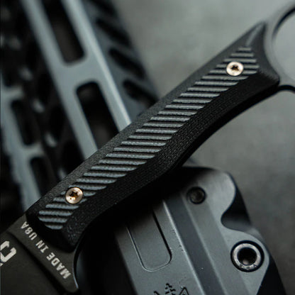 MKC WarGoat Magnacut Steel Sharp Outdoor Tool