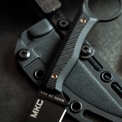 MKC WarGoat Magnacut Steel Sharp Outdoor Tool