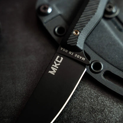 MKC WarGoat Magnacut Steel Sharp Outdoor Tool