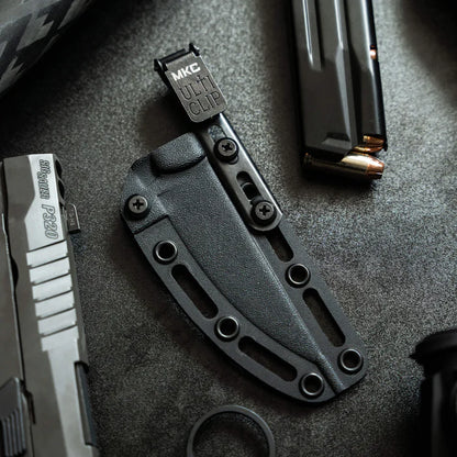 MKC WarGoat Magnacut Steel Sharp Outdoor Tool