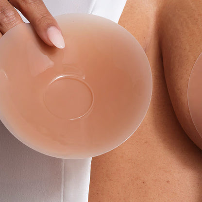 🏆 #1 BESTSELLING SILICONE NIPPLE COVERS 🏆