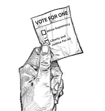 Black Af History: The Un-Whitewashed Story of America