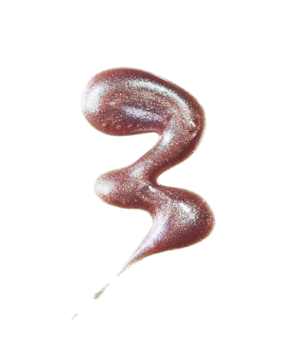 On Your Collar Plumping Lp Gloss