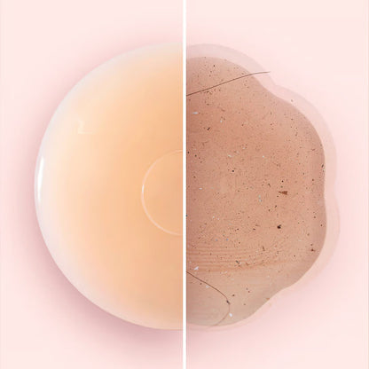 🏆 #1 BESTSELLING SILICONE NIPPLE COVERS 🏆