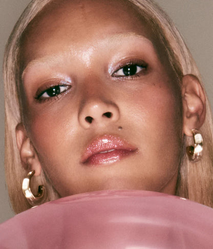 On Your Collar Plumping Lp Gloss