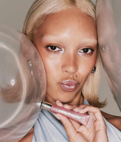 On Your Collar Plumping Lp Gloss