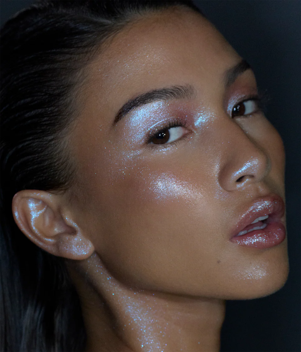 On Your Collar Plumping Lp Gloss