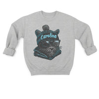 The Carolina Panther