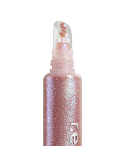 On Your Collar Plumping Lp Gloss