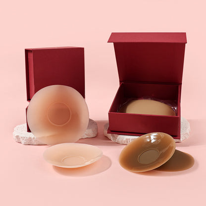 🏆 #1 BESTSELLING SILICONE NIPPLE COVERS 🏆
