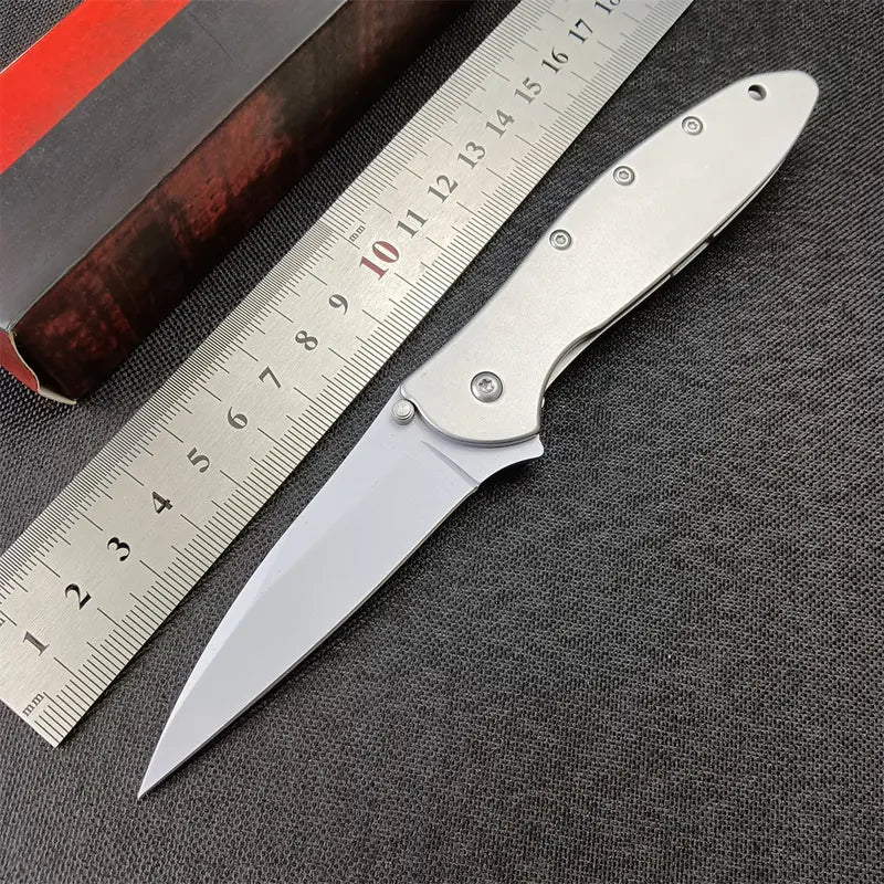 KS LEEK 1660 Outdoors Pocket Folding Tool